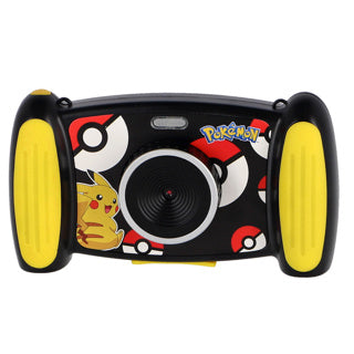 Accutime pokémon camera interactieve