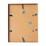 Nielsen design nielsen fotolijst 59844 accent mat zilver 30x45 cm