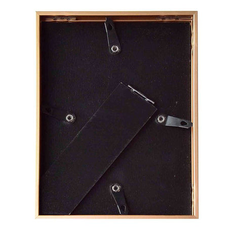 Nielsen design nielsen fotolijst 53421 accent goud 18x24 cm