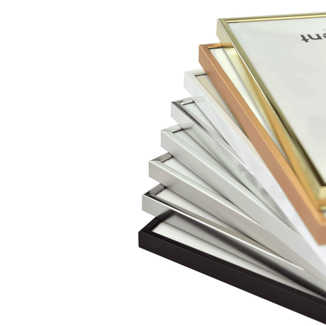 Nielsen design nielsen fotolijst 53421 accent goud 18x24 cm