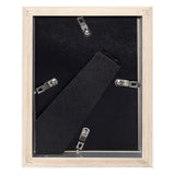 Nielsen design nielsen fotolijst 8988044 apollon wenge 18x24 13x18 cm