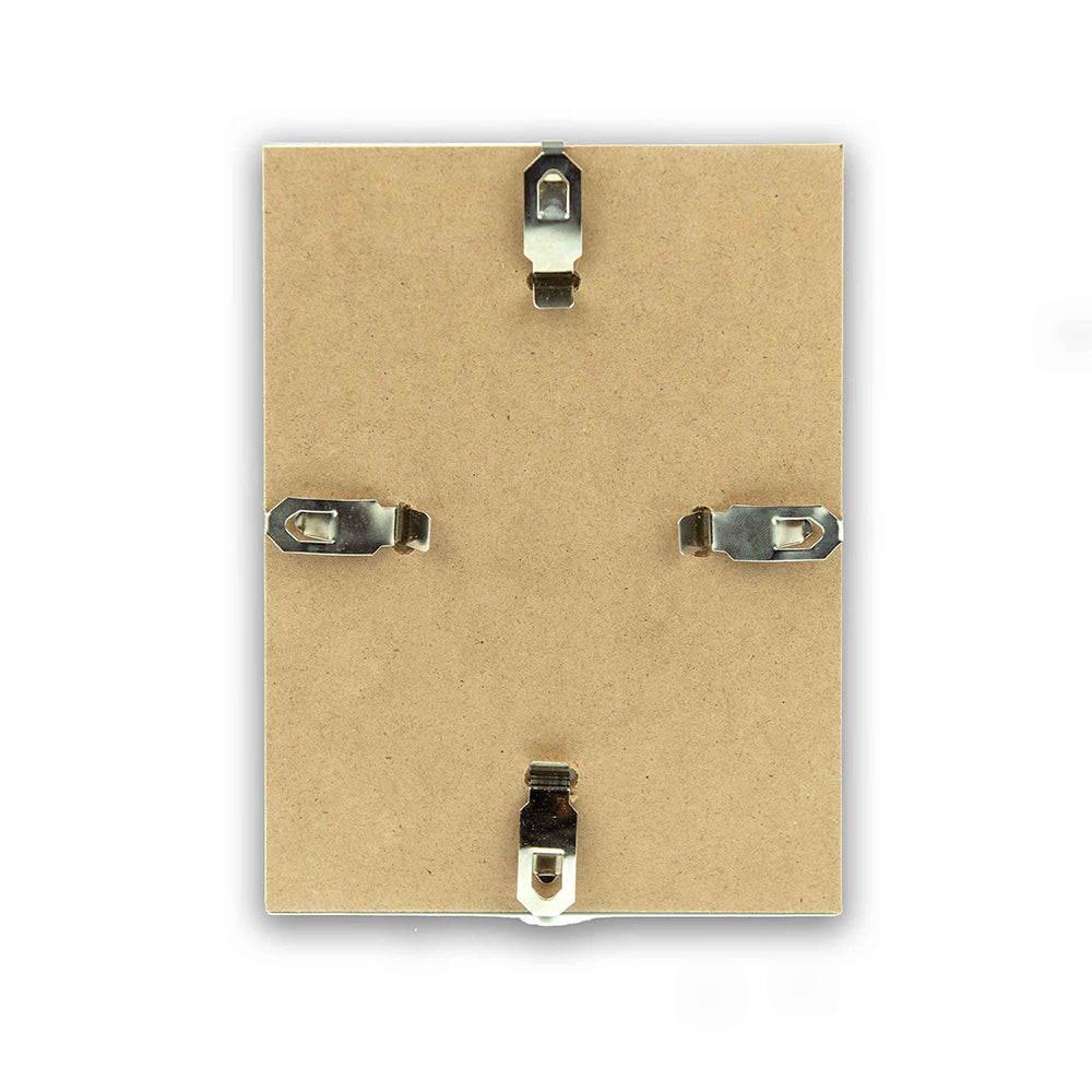 Nielsen design nielsen clipframe 6832001 anti-reflex 13x18 cm