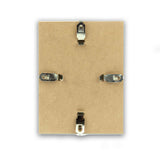 Nielsen design nielsen clipframe 6832001 anti-reflex 13x18 cm