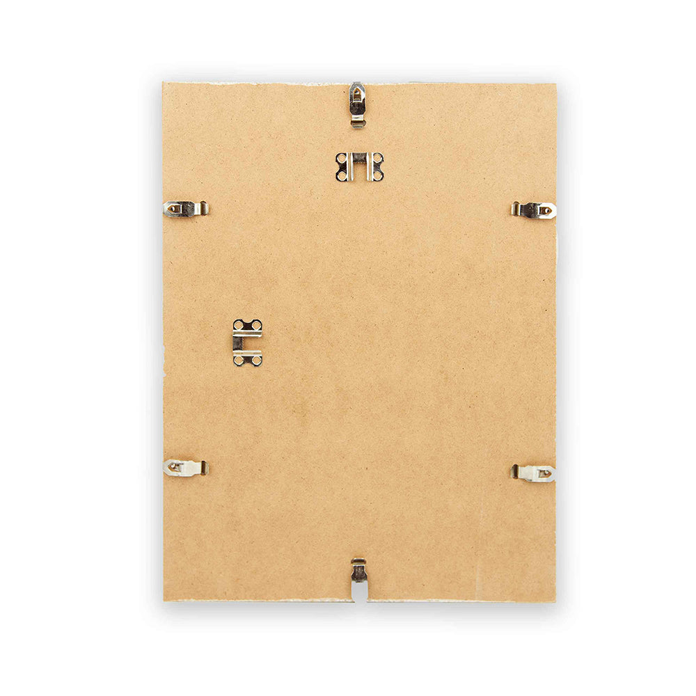 Nielsen design nielsen clipframe 6823001 anti-reflex 25x35 cm