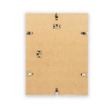 Nielsen design nielsen clipframe 6830001 anti-reflex 30x40 cm