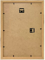 Nielsen design nielsen fotolijst 3230205 wood 19 walnut 30x40 cm