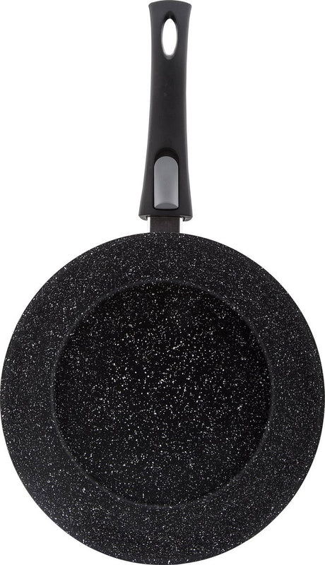 Resto aries hapjespan – ø28 cm – antiaanbaklaag – inductie
