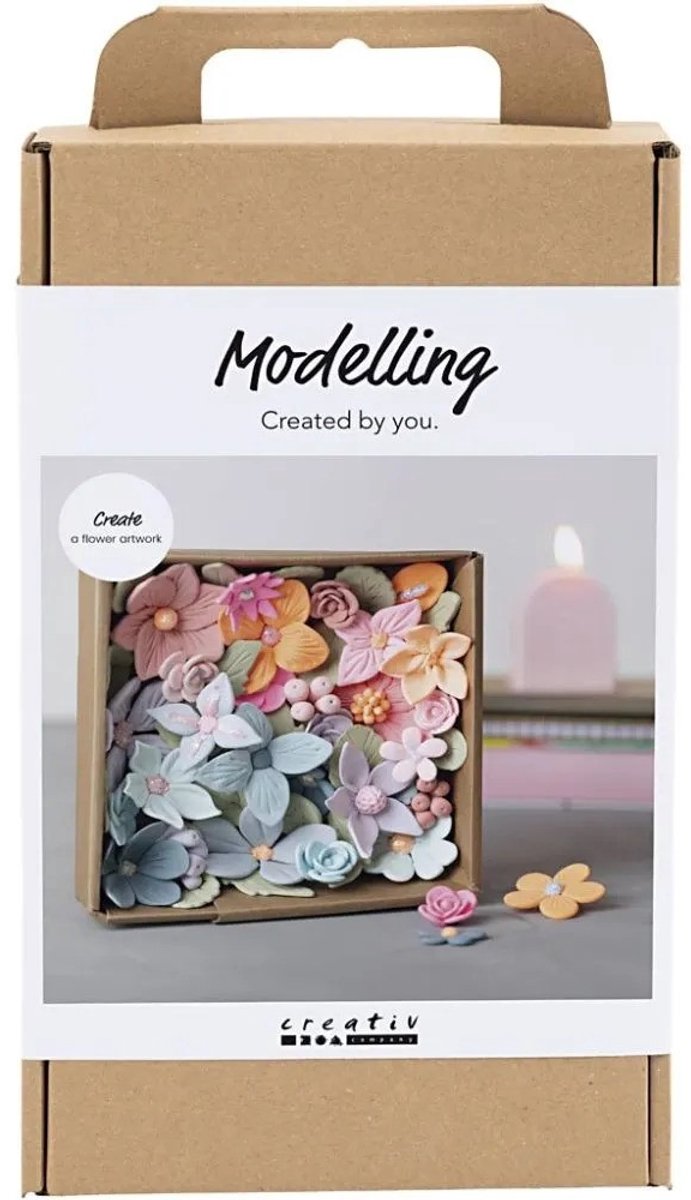 Creativ company https: www.cchobby.nl hobbyset-boetseren-bloemen-pastelkleuren-1-doos