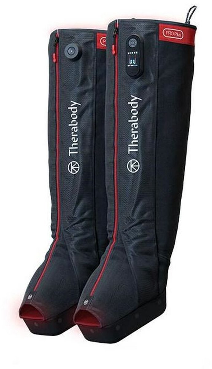 Therabody jetboots pro plus - small