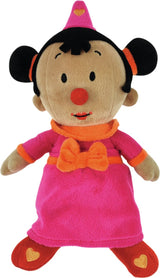 Bumba bumbina knuffel - 20 cm - vriendinnetje van en lu