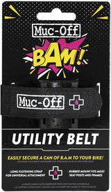 Muc-off bam! houder
