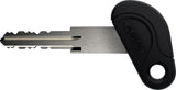 Abus pro amparo 4750 x nr frame lock