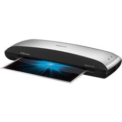 Fellowes laminator spectra a3 zwart grijs
