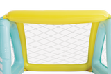 Intex fun opblaasbare goal 140x89x81cm