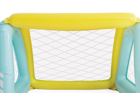 Intex fun opblaasbare goal 140x89x81cm