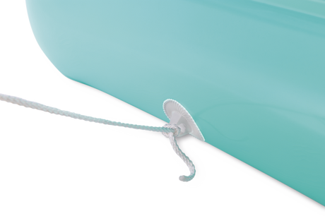 Intex fun opblaasbare goal 140x89x81cm
