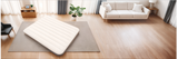Intex queen dura-beam single-high luchtbed - 203x152x25 cm