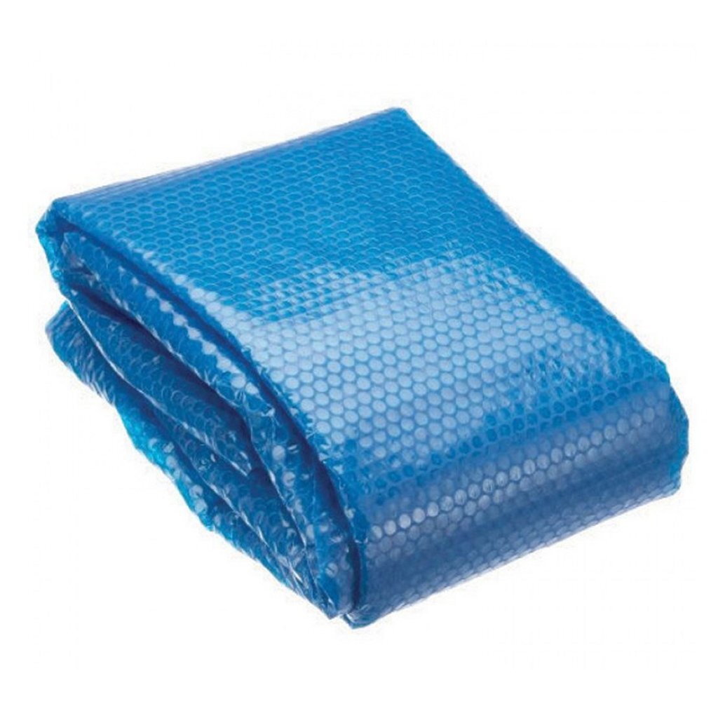 Intex 29030 solar cover afdekzeil 960x466 cm blauw