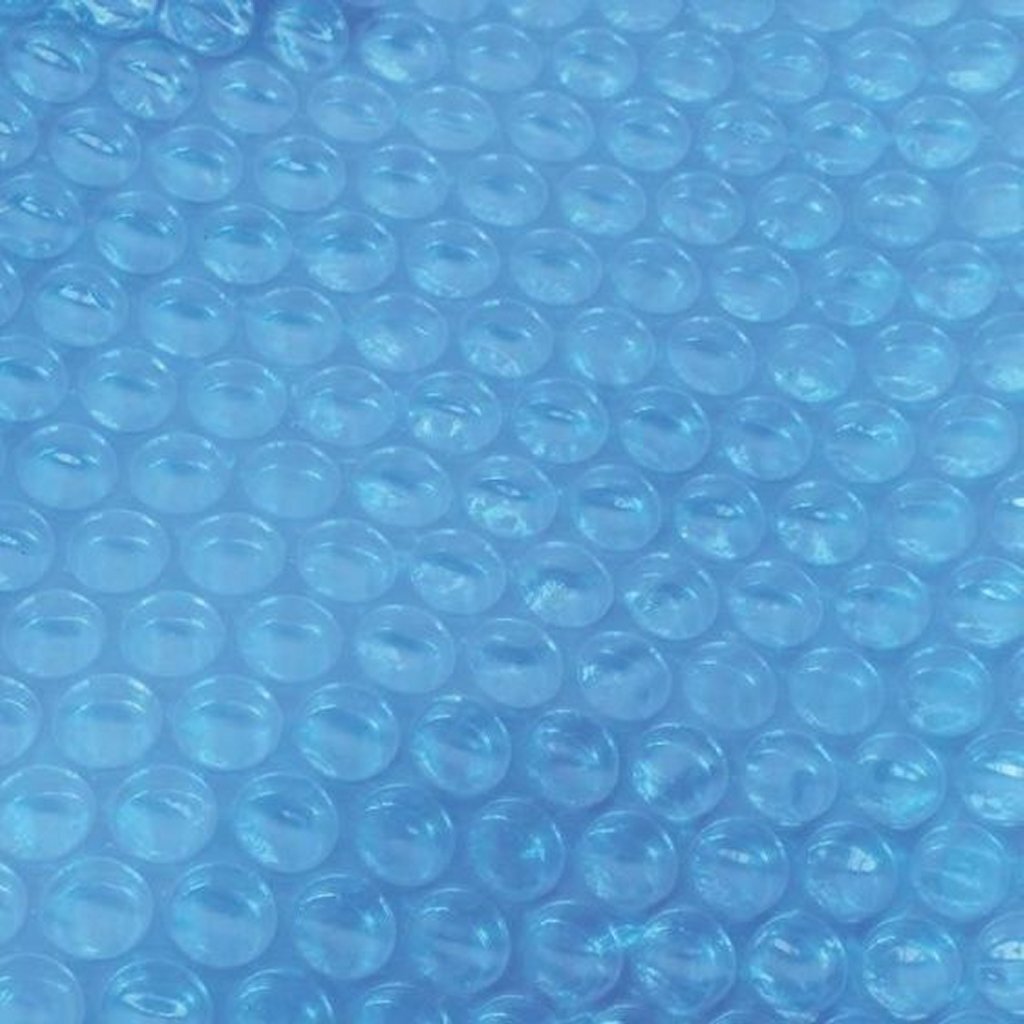 Intex 29030 solar cover afdekzeil 960x466 cm blauw