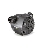 Intex oplaadbare opblaaspomp 12V 230 V