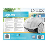 Intex ZX50 zwembadstofzuiger