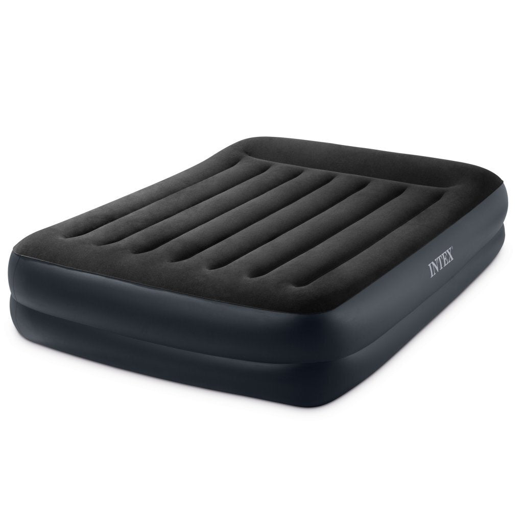 Intex - Pillow Rest Raised luchtbed - tweepersoons