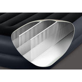 Intex - Pillow Rest Raised luchtbed - tweepersoons