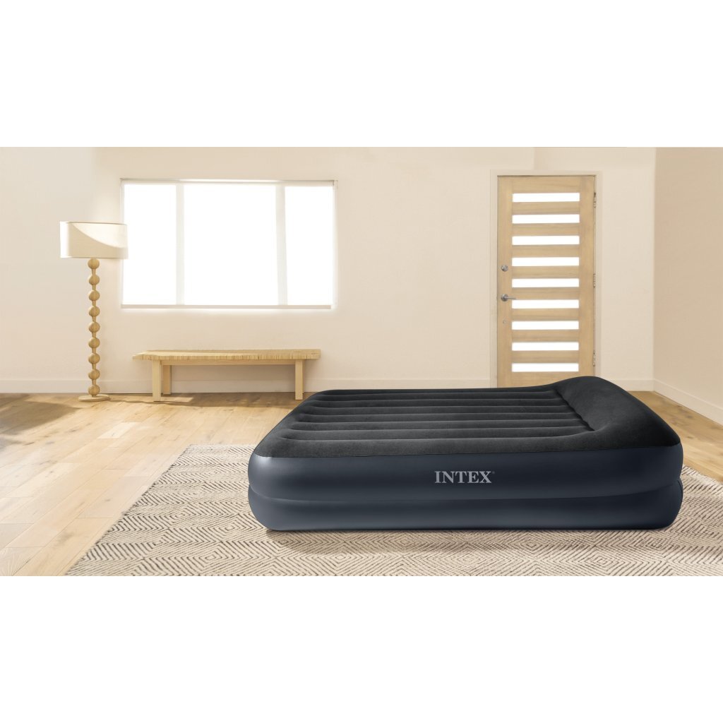 Intex - Pillow Rest Raised luchtbed - tweepersoons