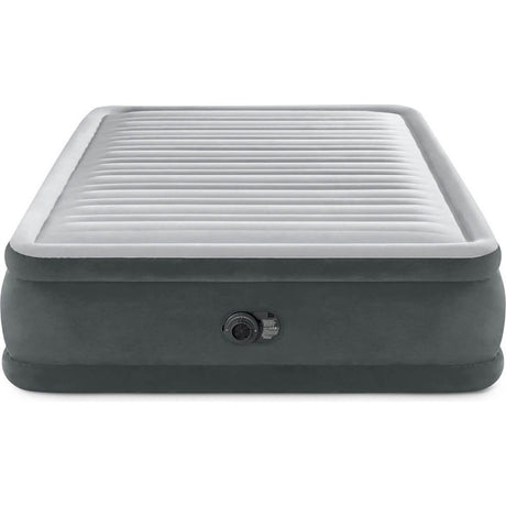 Intex Comfort Plush Elevated luchtbed - tweepersoons