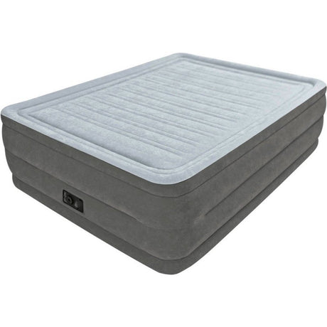 Intex Comfort Plush extra hoog luchtbed - tweepersoons
