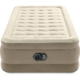 Intex Ultra Plush luchtbed - eenpersoons