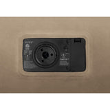 Intex Ultra Plush luchtbed - eenpersoons