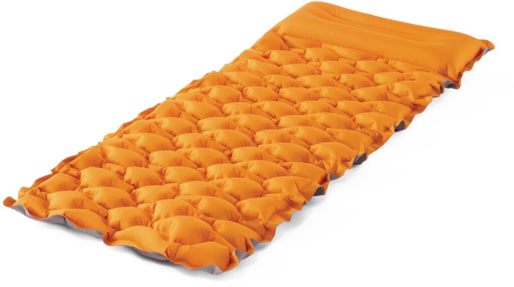 Intex 64098np truaire kampeerluchtbed 191x71x11 cm