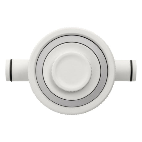 Intex cartridge filter pomp c330 - 330l u - voor zwembaden tot 1.250l