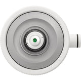 Intex 26638gn cartridge filter pomp c900-900l u voor zwembaden tot 3407l wit