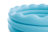 Intex 56191np wavy edge pool
