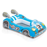 Intex pool cruiser opblaasboot auto