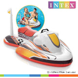 Intex Opblaasbare waterscooter