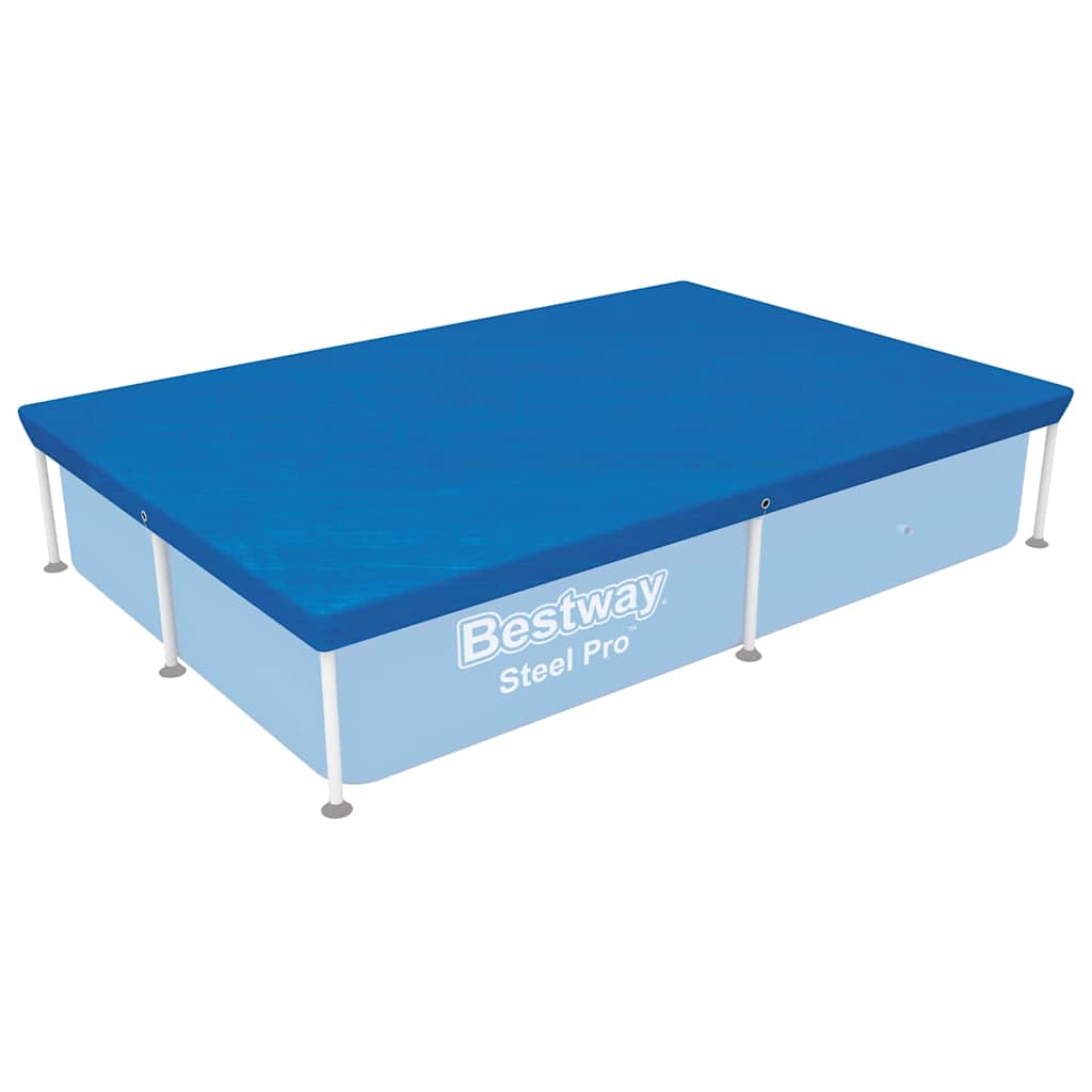 Bestway zwembadhoes flowclear 221x150 cm
