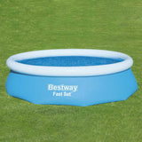 Bestway solarzwembadhoes flowclear 305 cm