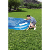 Bestway zwembadhoes flowclear 262x175x51 cm