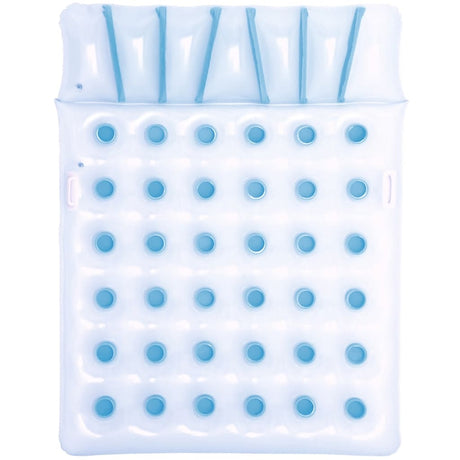 Bestway waterluchtbed tweepersoons 43055