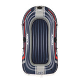 Vidaxl bestway hydro-force opblaasboot treck x1 228x121 cm 61064