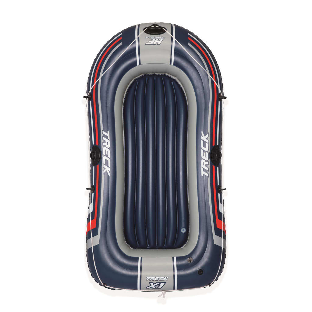 Vidaxl hydro-force opblaasboot treck x1 228x121 cm 61064