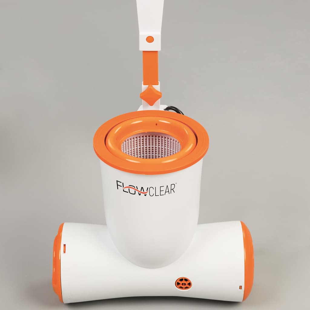 Bestway flowclear zwembadfilterpomp flowclear skimatic 2574 l u 58462