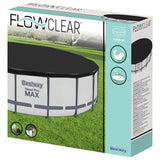 Bestway zwembadhoes flowclear fast set 555 cm