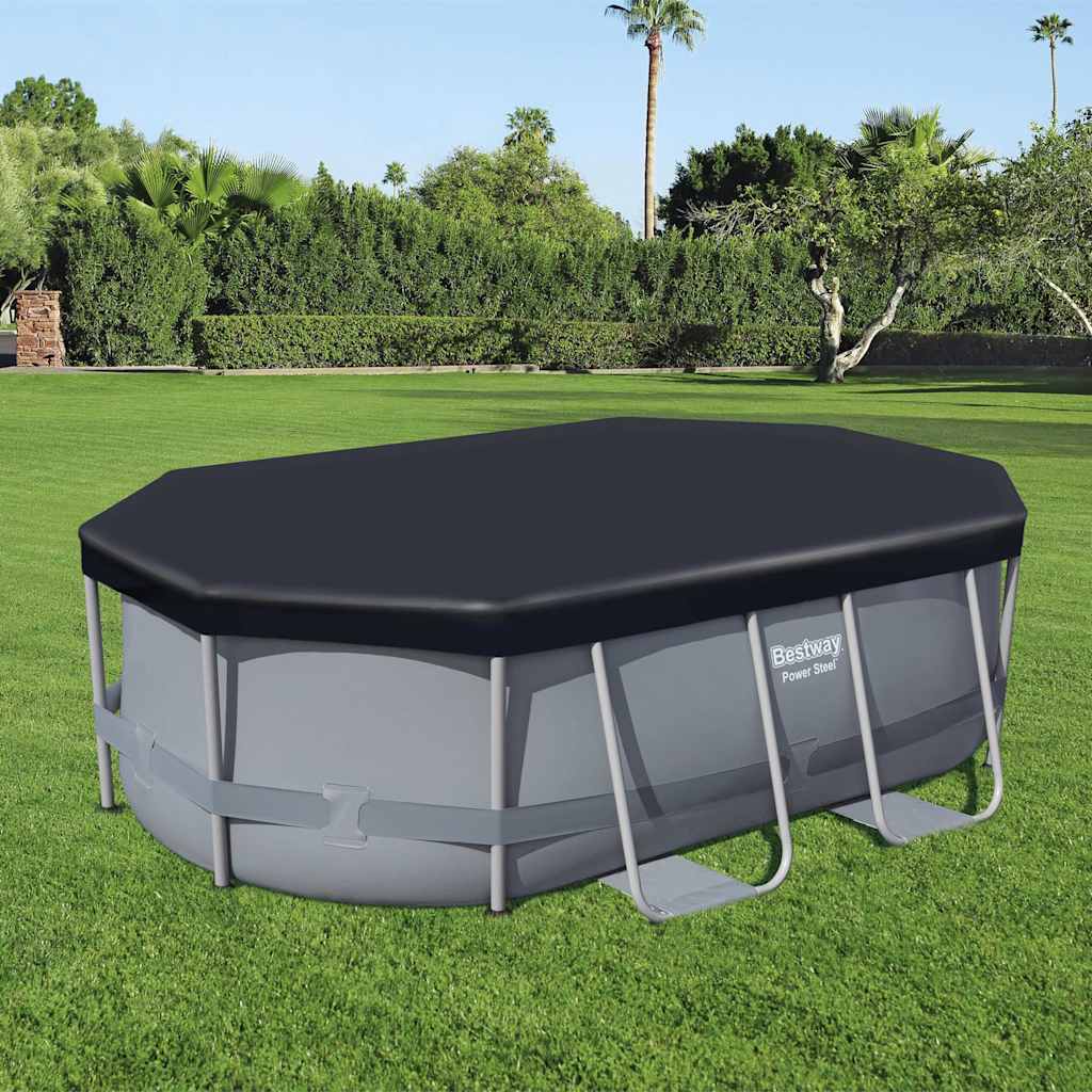 Bestway zwembadhoes flowclear 300x200 cm