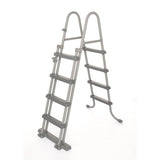 Bestway zwembadladder 4 treden flowclear 122 cm 58331