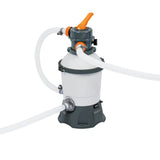 Bestway flowclear zandfilterpomp 5.678 l u