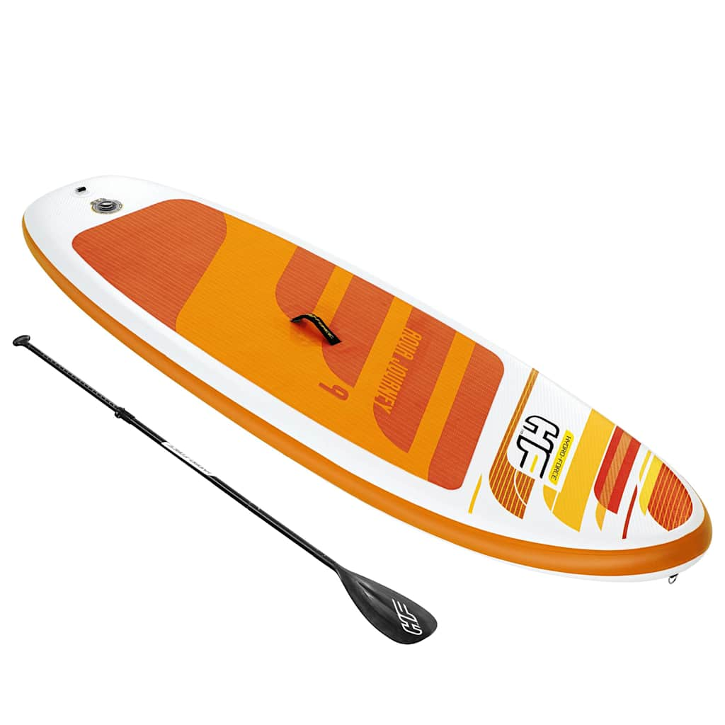 Bestway hydro aqua journey sup set